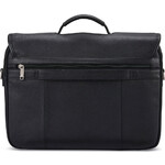 Samsonite Classic Leather 15.6