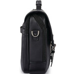 Samsonite Classic Leather 15.6