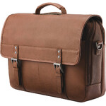 Samsonite Classic Leather 15.6