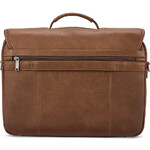 Samsonite Classic Leather 15.6