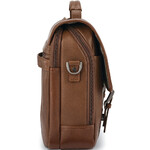 Samsonite Classic Leather 15.6