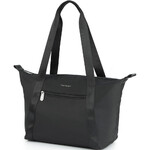 Samsonite Boulevard Casual Tablet Shopping Tote Black 45863