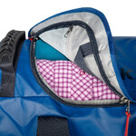 Tatonka Barrel Bag 42cm Extra Small Blue T1950 - 6