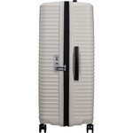 Samsonite Upscape Extra Large 81cm Hardside Suitcase Vanilla 43111 - 2