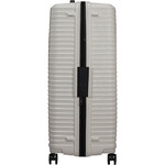 Samsonite Upscape Extra Large 81cm Hardside Suitcase Vanilla 43111 - 4