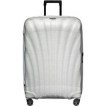 Samsonite C-Lite Large 75cm Hardside Suitcase Off White 22861 - 1