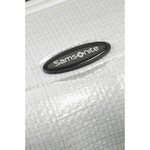 Samsonite C-Lite Large 75cm Hardside Suitcase Off White 22861 - 7