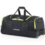 High Sierra Ultimate Access 3 Large 76cm Backpack Wheel Duffel Black 48269 - 1