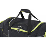 High Sierra Ultimate Access 3 Large 76cm Backpack Wheel Duffel Black 48269 - 8