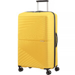 American Tourister Airconic Large 77cm Hardside Suitcase Lemondrop 28188