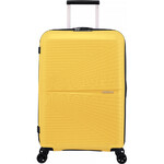 American Tourister Airconic Medium 67cm Hardside Suitcase Lemondrop 28187 - 1