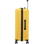 American Tourister Airconic Medium 67cm Hardside Suitcase Lemondrop 28187 - 3