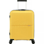 American Tourister Airconic Small/Cabin 55cm Hardside Suitcase Lemondrop 28186 - 1