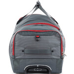 High Sierra Ultimate Access 3 Large 76cm Backpack Wheel Duffel Mercury 48269 - 4