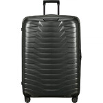 Samsonite Proxis Hardside Suitcase Set of 3 Matt Climbing Ivy 26035, 26042, 26043 with FREE Digital Luggage Scale 12775 - 1