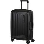 Samsonite Nuon Small/Cabin 55cm Hardside Suitcase Matt Graphite 34399