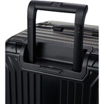 Samsonite Lite-Box ALU Trunk Large 74cm Hardside Suitcase Black 32693 - 7