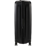 Samsonite Nuon Hardside Suitcase Set of 3 Matt Graphite 34399, 34402, 34403 with FREE Digital Luggage Scale 12775 - 4