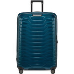 Samsonite Proxis Large 75cm Hardside Suitcase Petrol Blue 26042 - 1