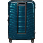 Samsonite Proxis Large 75cm Hardside Suitcase Petrol Blue 26042 - 2