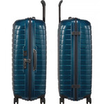 Samsonite Proxis Large 75cm Hardside Suitcase Petrol Blue 26042 - 3