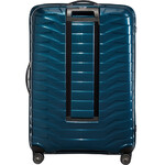 Samsonite Proxis Extra Large 81cm Hardside Suitcase Petrol Blue 26043 - 2