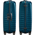 Samsonite Proxis Extra Large 81cm Hardside Suitcase Petrol Blue 26043 - 3