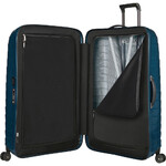 Samsonite Proxis Extra Large 81cm Hardside Suitcase Petrol Blue 26043 - 4