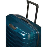 Samsonite Proxis Extra Large 81cm Hardside Suitcase Petrol Blue 26043 - 8