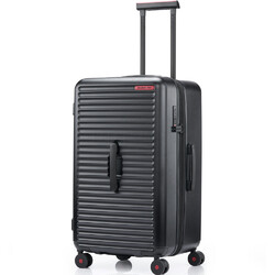 Samsonite Red Toiis C Trunk Large 74cm Hardside Suitcase Ink Black 45861