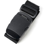 Samsonite Travel Accessories Luggage Strap Black 32446 - 1