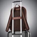Samsonite Classic Leather 14.1