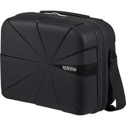 American Tourister Starvibe Beauty Case Black 46369