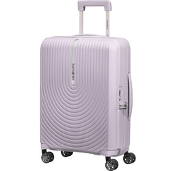 Samsonite Hi-Fi Small/Cabin 55cm Hardside Suitcase Purple Cloud 32800