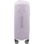 Samsonite Hi-Fi Small/Cabin 55cm Hardside Suitcase Purple Cloud 32800 - 4