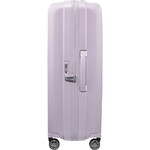 Samsonite Hi-Fi Large 75cm Hardside Suitcase Purple Cloud 32802 - 3