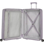 Samsonite Hi-Fi Large 75cm Hardside Suitcase Purple Cloud 32802 - 5