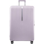 Samsonite Hi-Fi Hardside Suitcase Set of 3 Purple Cloud 32800, 32802, 32803 with FREE Digital Luggage Scale 12775 - 1