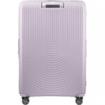 Samsonite Hi-Fi Hardside Suitcase Set of 3 Purple Cloud 32800, 32802, 32803 with FREE Digital Luggage Scale 12775 - 2