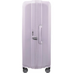 Samsonite Hi-Fi Hardside Suitcase Set of 3 Purple Cloud 32800, 32802, 32803 with FREE Digital Luggage Scale 12775 - 3