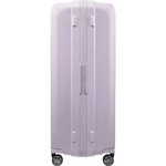 Samsonite Hi-Fi Hardside Suitcase Set of 3 Purple Cloud 32800, 32802, 32803 with FREE Digital Luggage Scale 12775 - 4