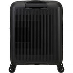 American Tourister Aerostep Small/Cabin 55cm Hardside Suitcase Black 46819 - 2