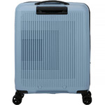 American Tourister Aerostep Small/Cabin 55cm Hardside Suitcase Soho Grey 46819 - 2