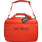 Tatonka Flight Barrel 50cm Cabin Bag with Backpack Straps Orange T1970 - 2