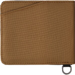 Pacsafe RFIDsafe RFID Blocking Bi-Fold Wallet Tan 11000 - 1