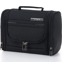 Samsonite 73H Toiletry Kit Black 38028