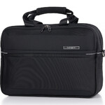 Samsonite 73H Carry On Bag Black 48406