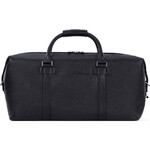 Samsonite Classic Leather Carry-On Duffel Black 50626 - 1