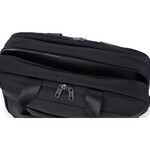 Samsonite 73H Carry On Bag Black 48406 - 6