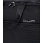 Samsonite 73H Carry On Bag Black 48406 - 8